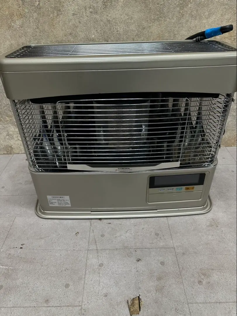 2026年最新】コロナ 床暖 FFの人気アイテム - メルカリ