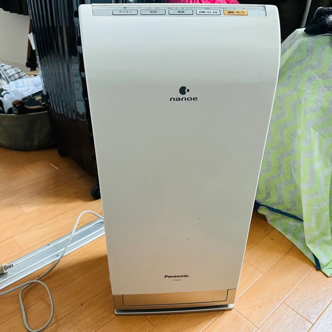2026年最新】パナソニック 空気 清浄 機 ナノイー 価格の人気アイテム
