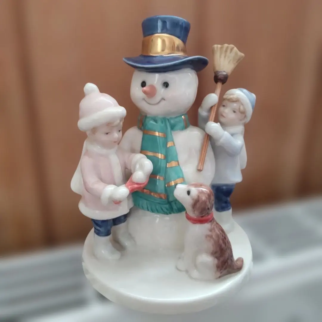 2026年最新】snowman オルゴールの人気アイテム - メルカリ