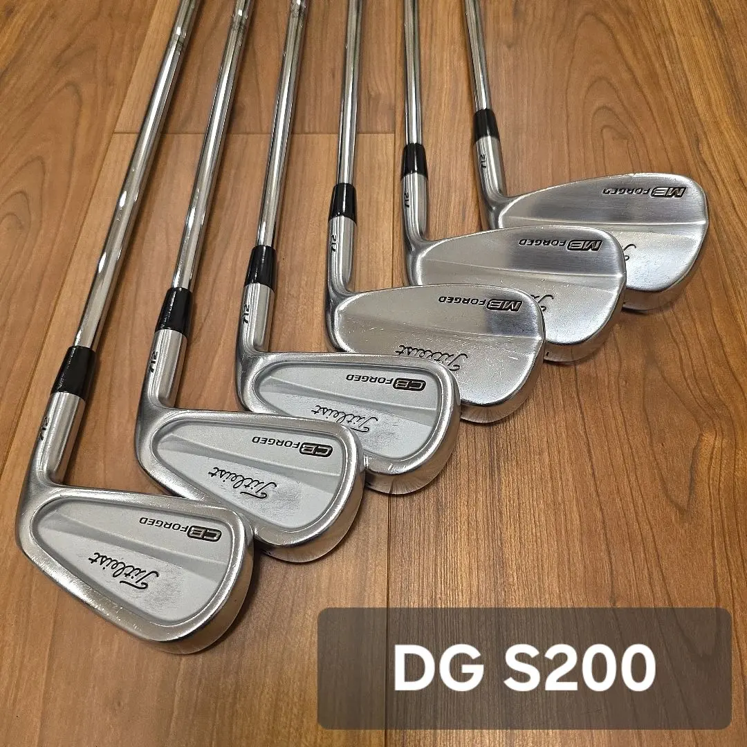 2026年最新】712CB 5番アイアンの人気アイテム - メルカリ