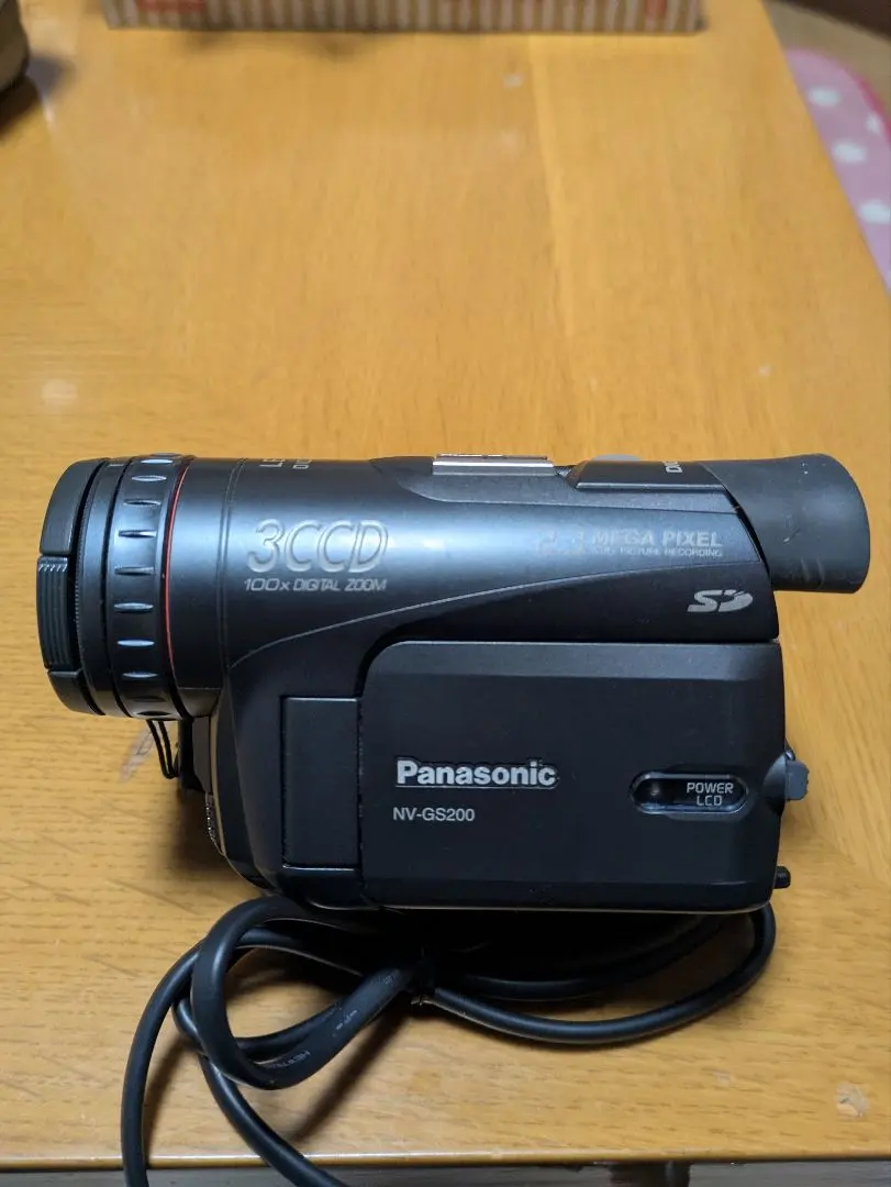 2026年最新】パナソニック NV-GS200の人気アイテム - メルカリ