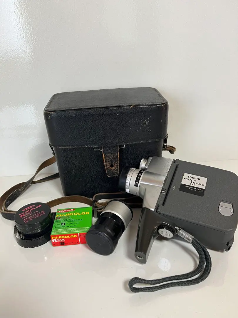 2026年最新】canon 8ミリの人気アイテム - メルカリ