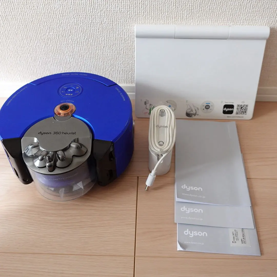 2026年最新】dyson heuristの人気アイテム - メルカリ