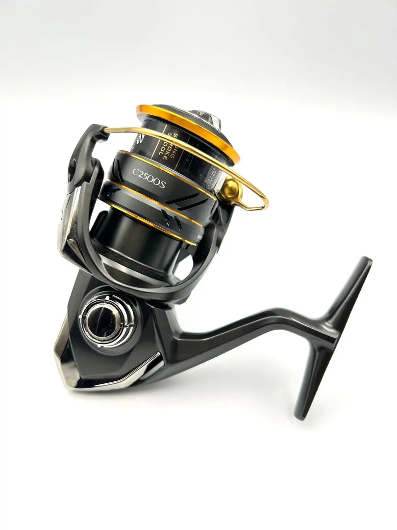 2026年最新】21ソアレxr c2500sの人気アイテム - メルカリ