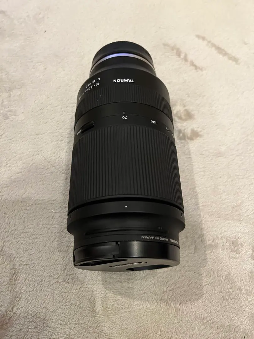 2026年最新】TAMRON 70-180mm F/2.8 Di III VC VXD G2の人気アイテム