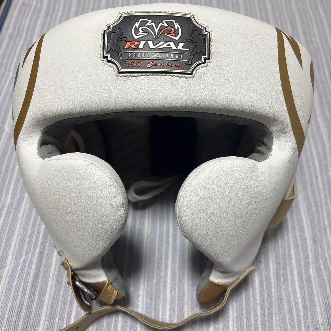 2026年最新】rival ヘッドギアの人気アイテム - メルカリ