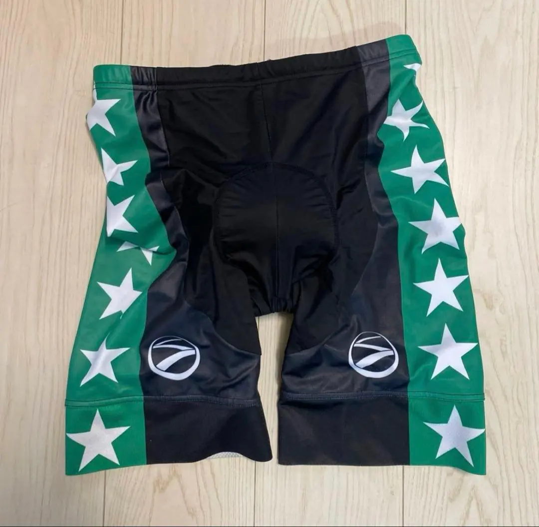 2026年最新】競輪 レーサーパンツの人気アイテム - メルカリ