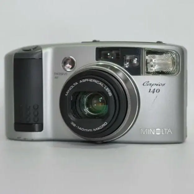 2026年最新】minolta capios 140の人気アイテム - メルカリ