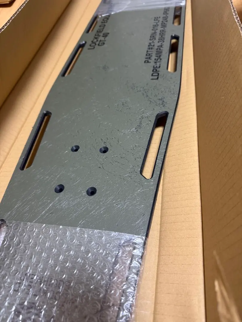 2026年最新】lockfield equipment gt40の人気アイテム - メルカリ