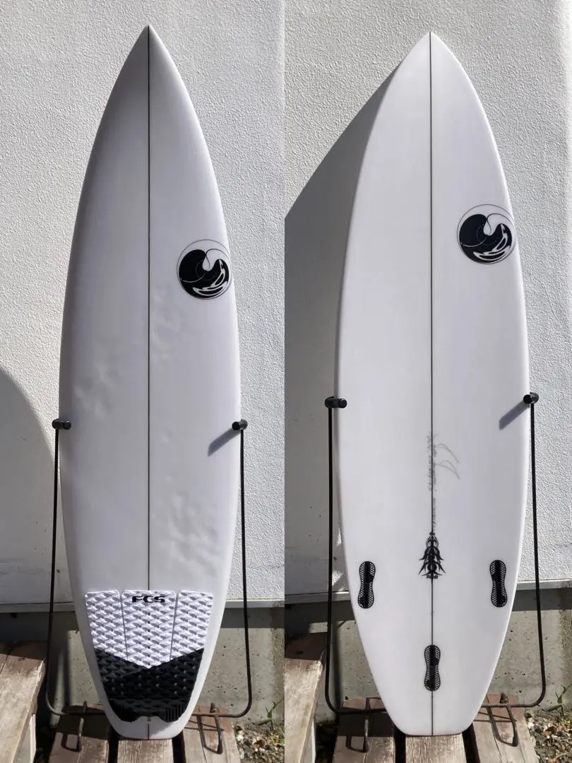 2026年最新】grace サーフボードの人気アイテム - メルカリ