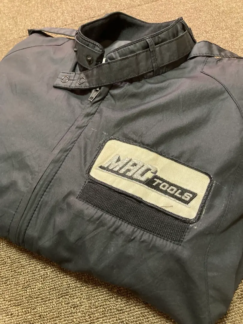 2026年最新】mac tools マックツール ジャケットの人気アイテム - メルカリ