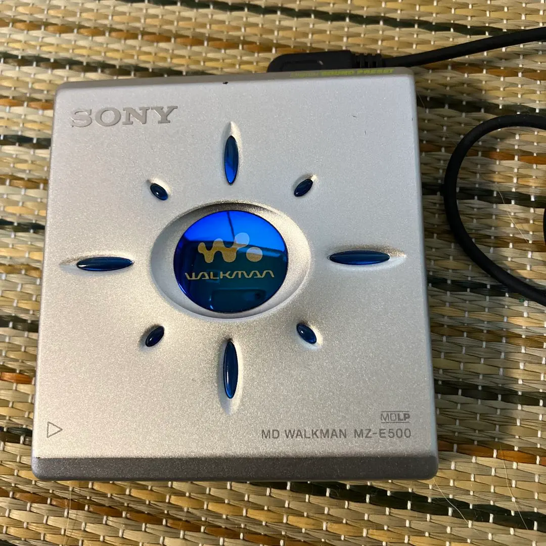 2026年最新】ソニー MZ－E500の人気アイテム - メルカリ