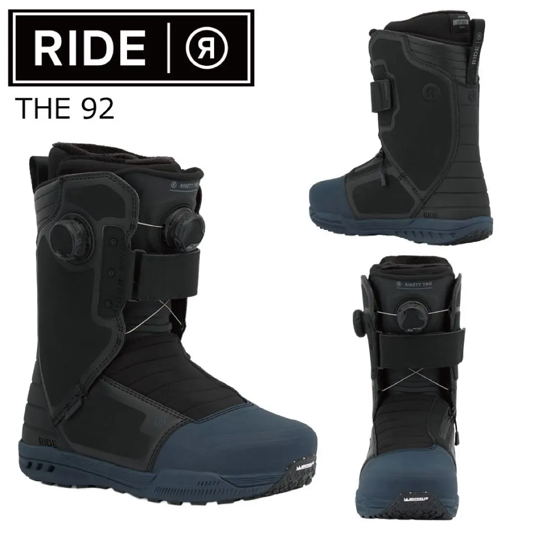 2026年最新】RIDE THE 92 25-26の人気アイテム - メルカリ