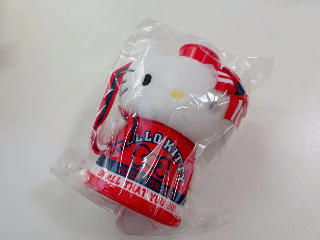 2026年最新】キティメガホンの人気アイテム - メルカリ