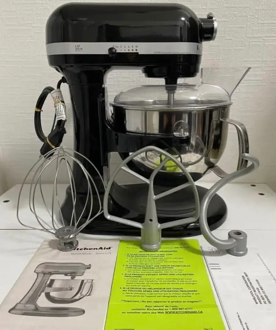 2026年最新】キッチンエイド 600の人気アイテム - メルカリ