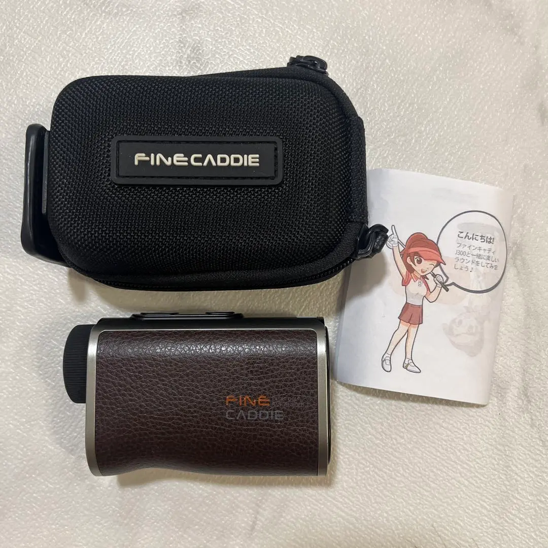 2026年最新】finecaddie j300の人気アイテム - メルカリ