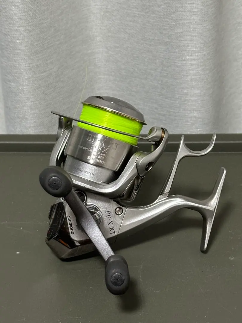 2026年最新】BB-X XT 3000の人気アイテム - メルカリ