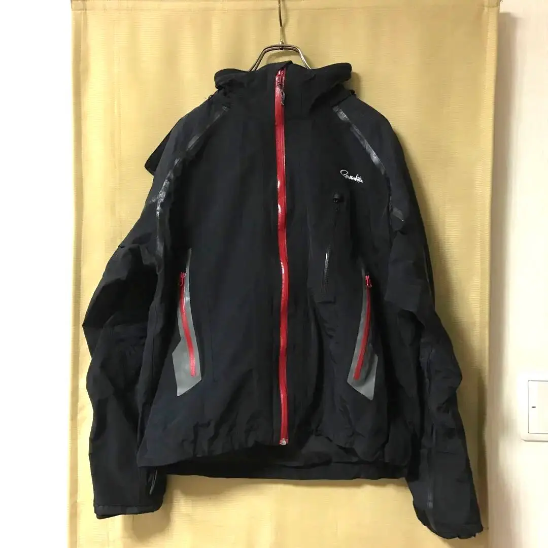 2026年最新】がまかつ オールウェザースーツの人気アイテム - メルカリ