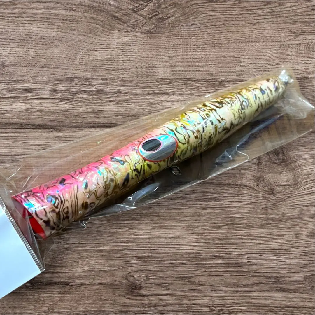 2026年最新】貝田ルアー トランペット230の人気アイテム - メルカリ