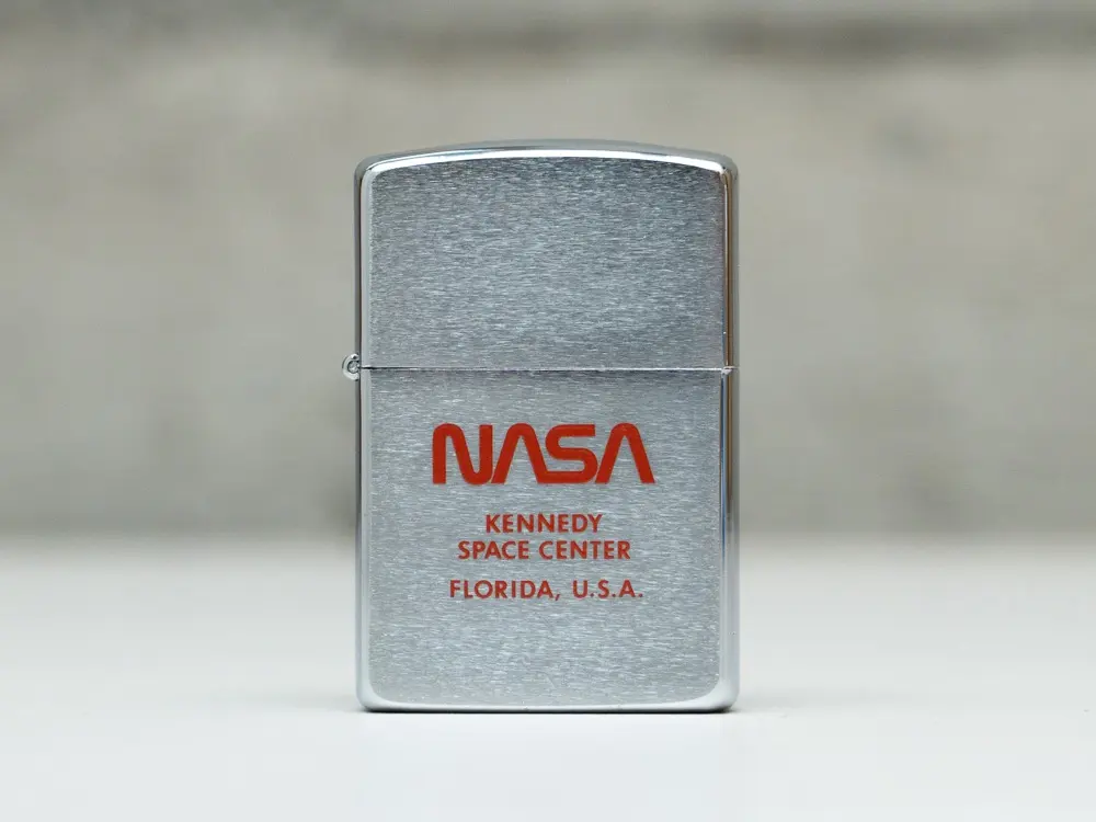 2026年最新】NASA ZIPPOの人気アイテム - メルカリ