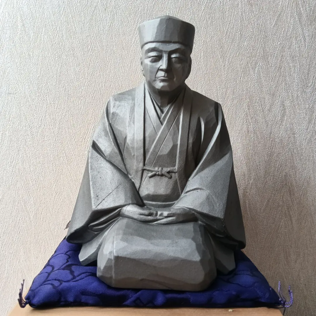 2026年最新】利休像の人気アイテム - メルカリ