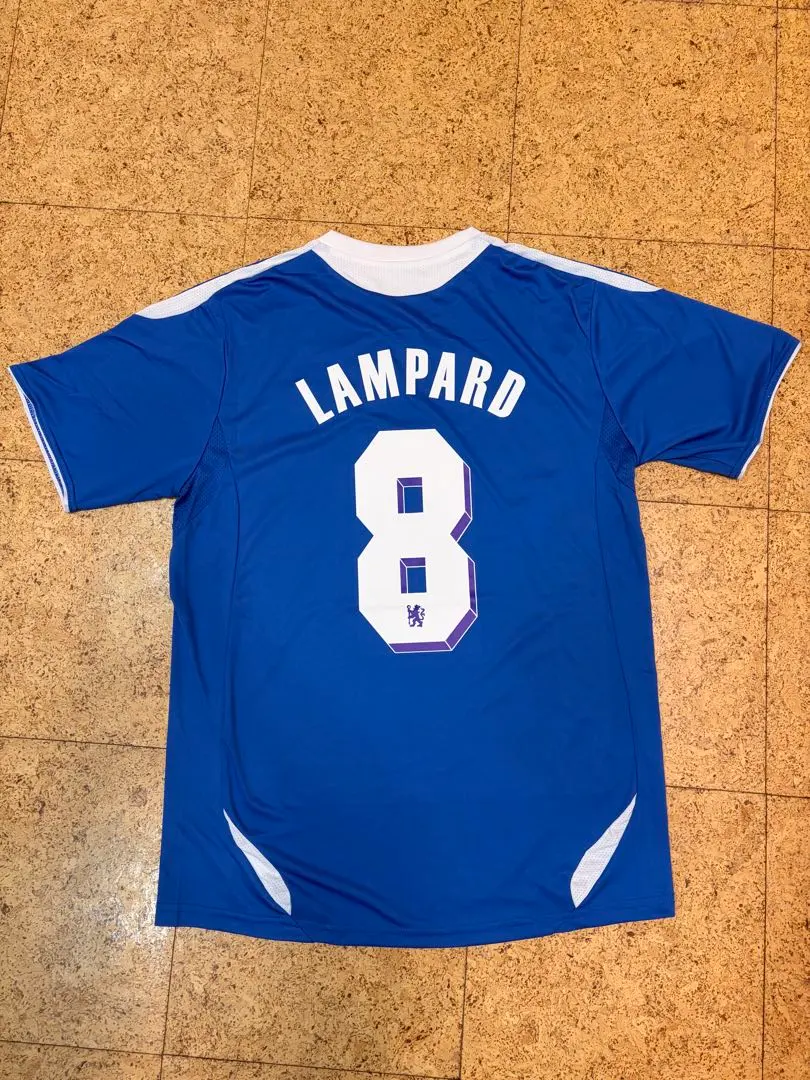 2026年最新】チアゴ シウバ ユニフォームの人気アイテム - メルカリ