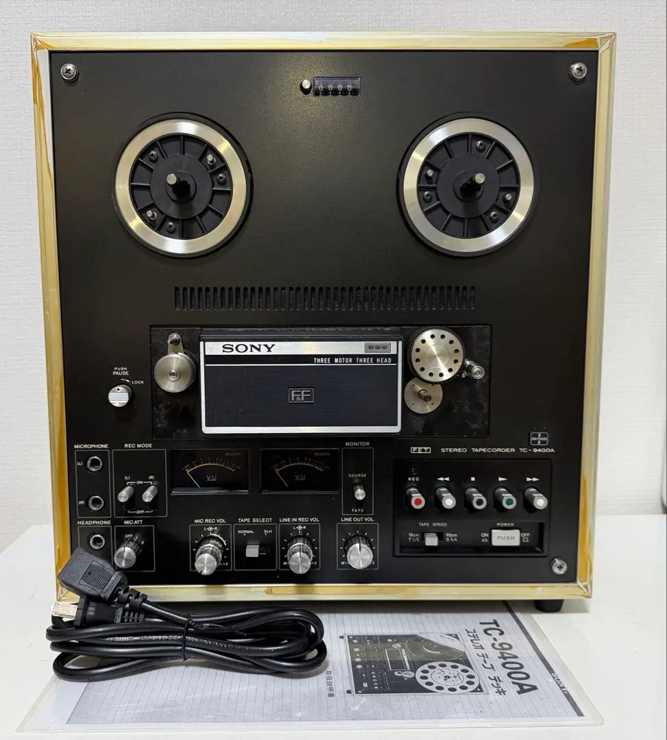 2026年最新】tc－50 sonyの人気アイテム - メルカリ