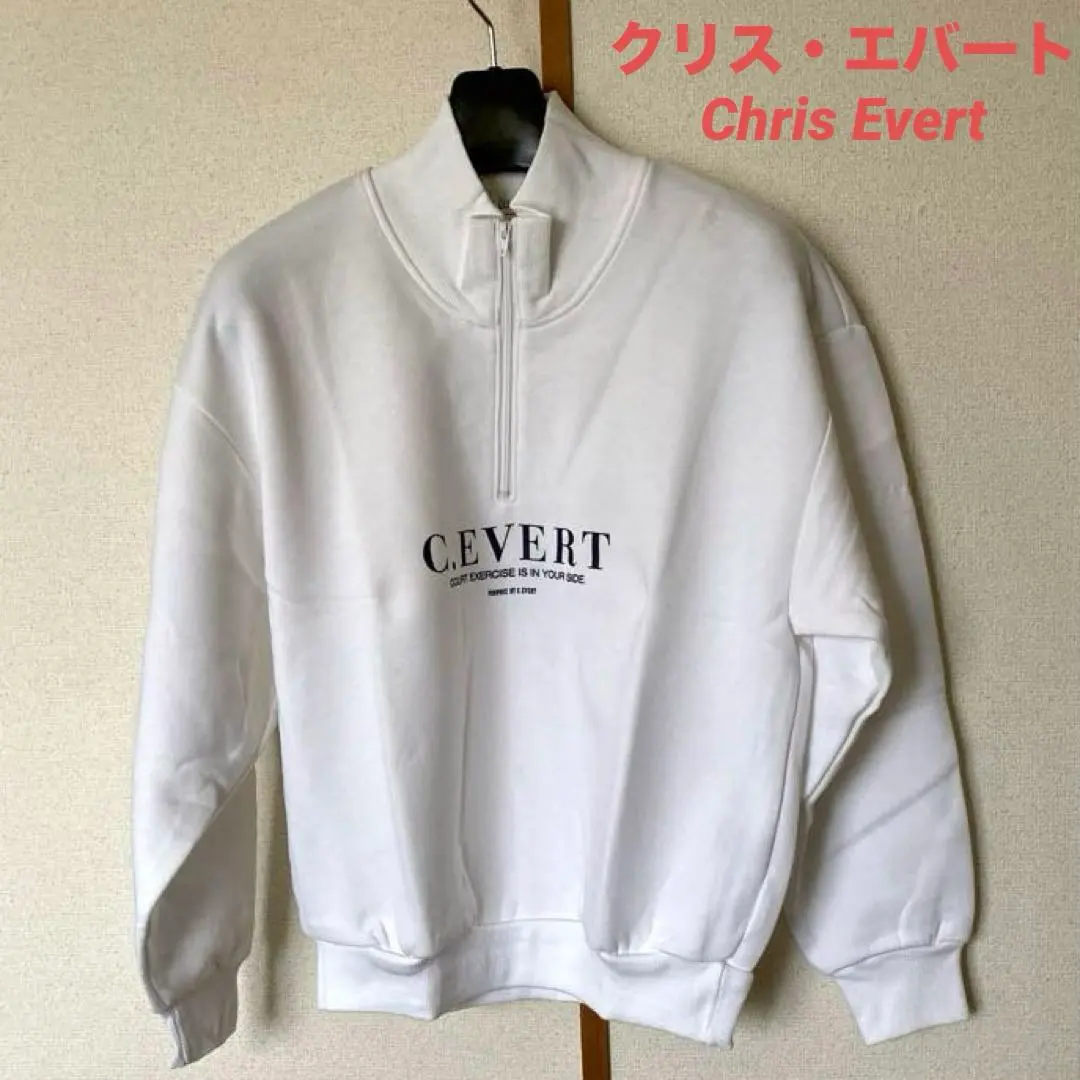 2026年最新】クリスエバートの人気アイテム - メルカリ