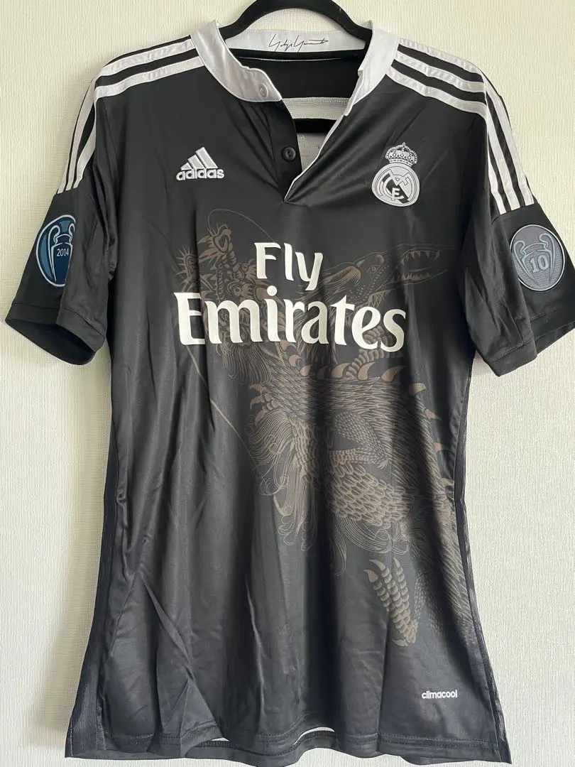 2026年最新】トニ・クロース ユニフォームの人気アイテム - メルカリ