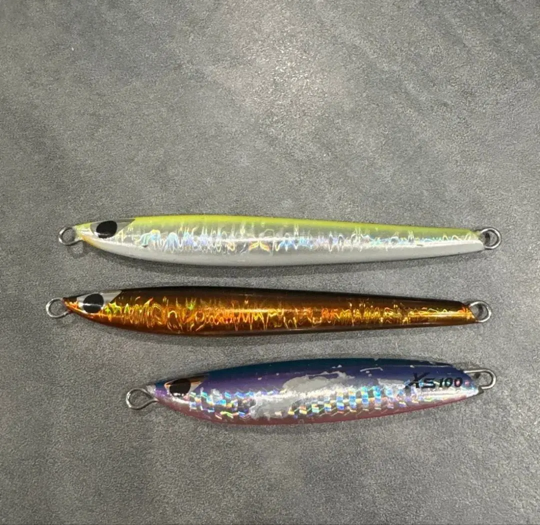 2026年最新】cb-one g2 ジグの人気アイテム - メルカリ