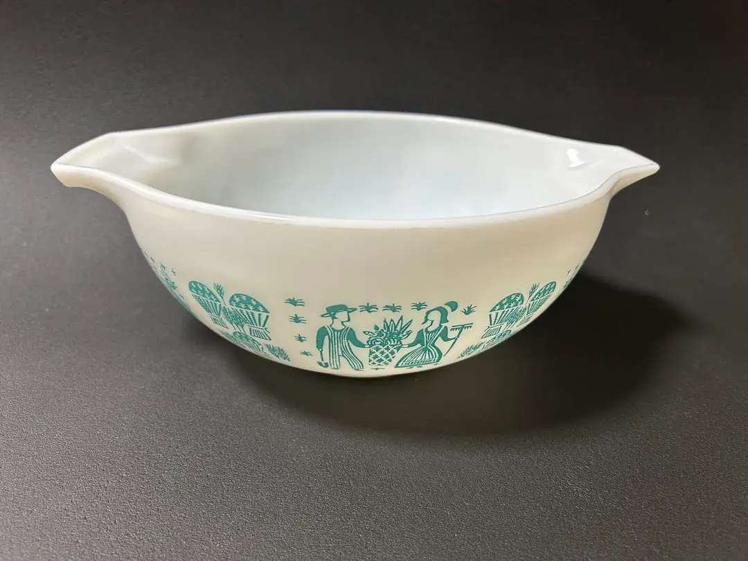 2026年最新】オールドパイレックス ミキシングボウルの人気アイテム