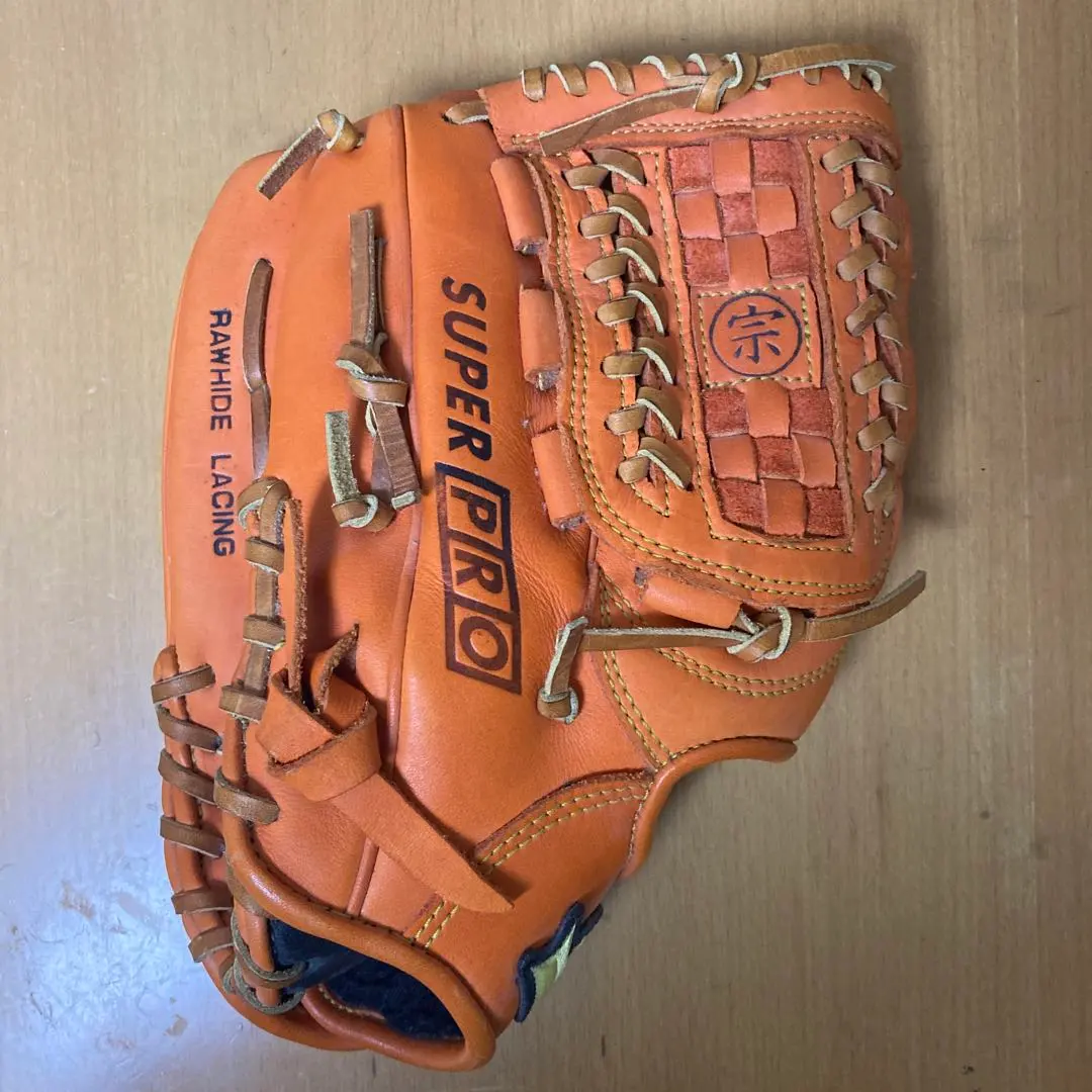 2026年最新】川崎宗則 グローブの人気アイテム - メルカリ