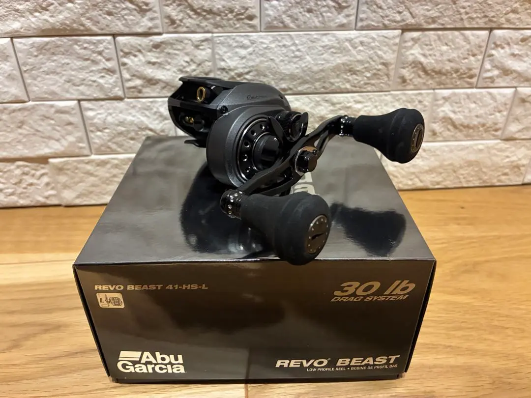 2026年最新】レボビースト41の人気アイテム - メルカリ