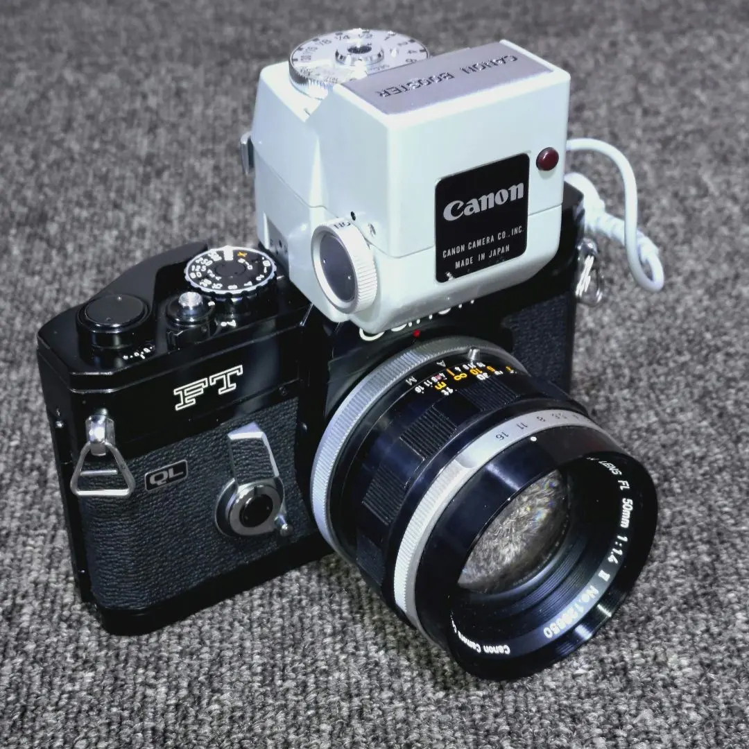 2026年最新】キヤノン ft qlの人気アイテム - メルカリ