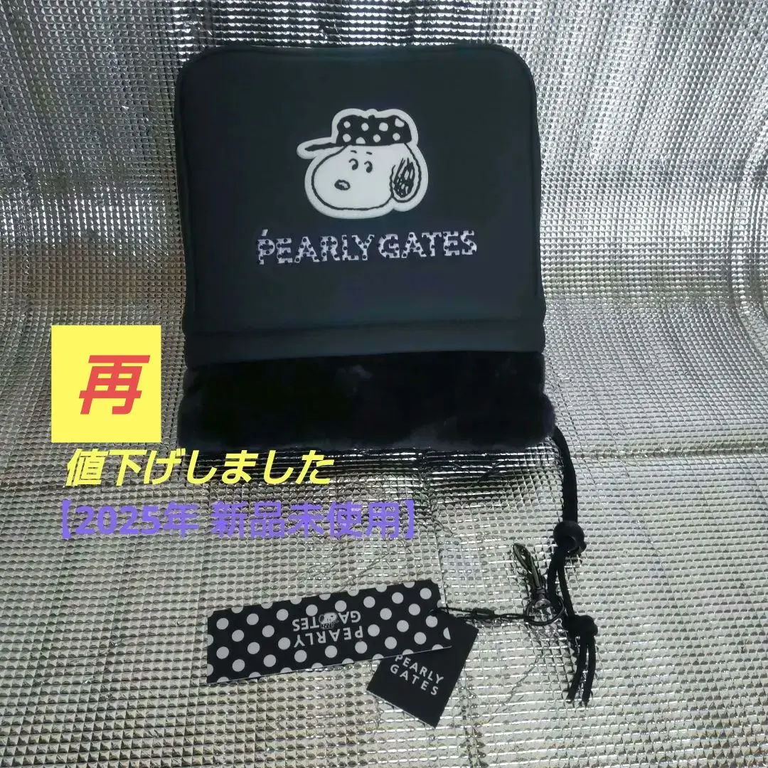 2026年最新】アイアンカバースヌーピーの人気アイテム - メルカリ