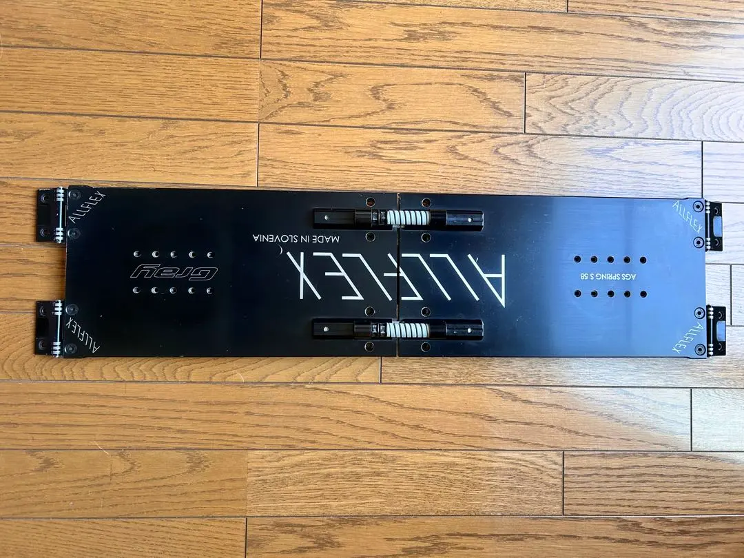 k*a様 ALLFLEXプレートミディアム