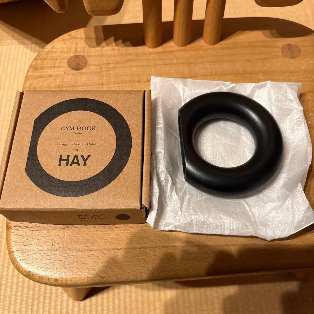 2026年最新】HAY ジムフック mの人気アイテム - メルカリ