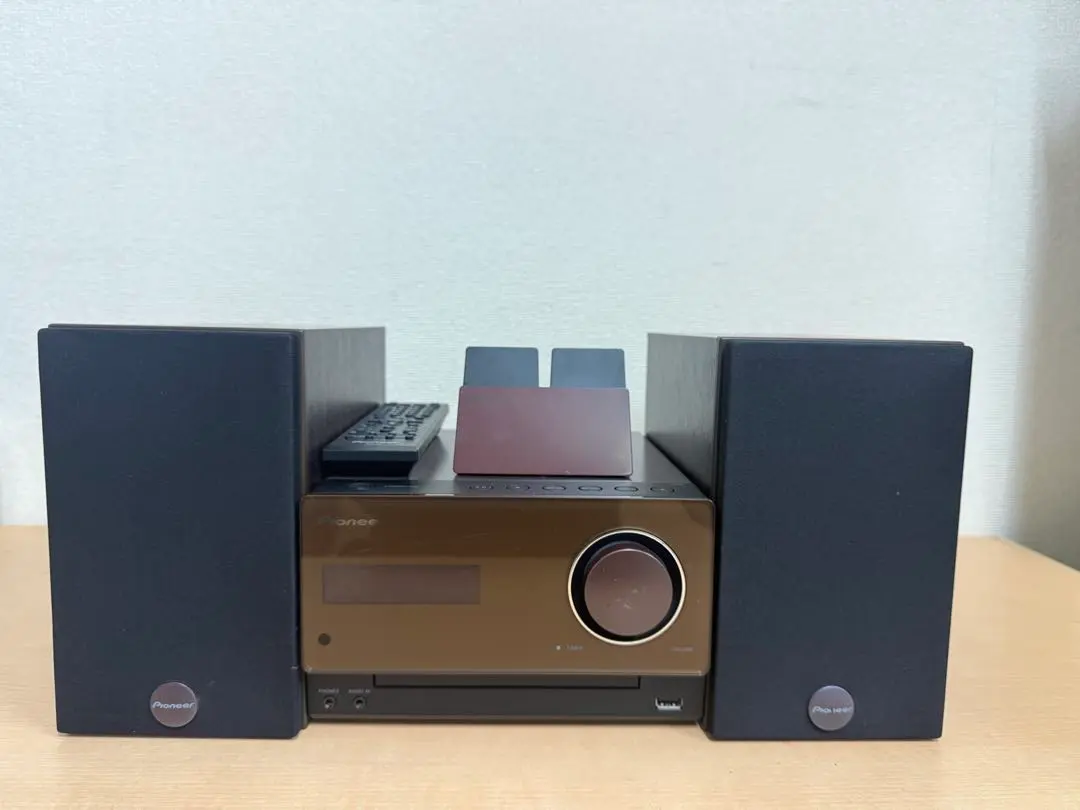 2026年最新】パイオニア X-CM35 CDミニコンポの人気アイテム - メルカリ