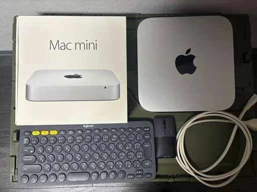 2026年最新】mac mini fusion driveの人気アイテム - メルカリ
