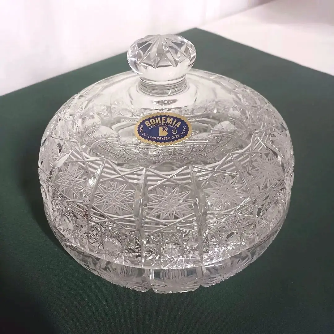 2026年最新】ボヘミアキャンディポットの人気アイテム - メルカリ