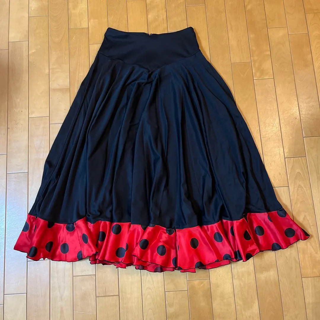 2026年最新】Chacott フラメンコの人気アイテム - メルカリ