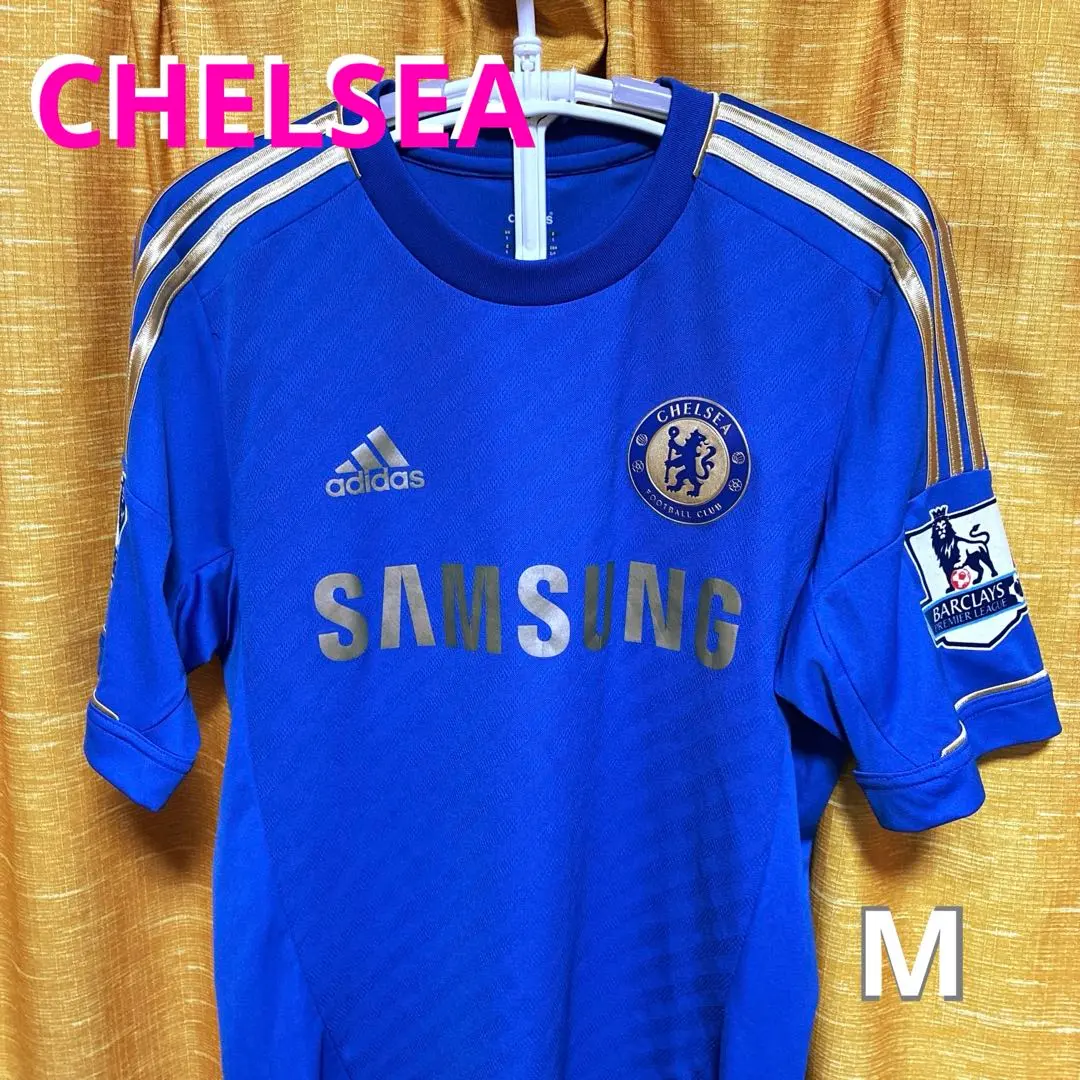 2026年最新】アザール ユニフォーム チェルシーの人気アイテム - メルカリ