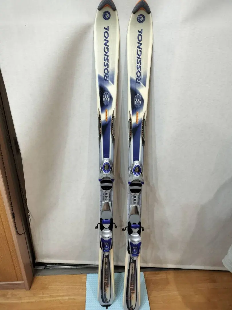 2026年最新】rossignol saphirの人気アイテム - メルカリ