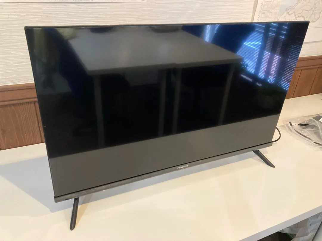 2026年最新】ハイセンス 32A30 の人気アイテム - メルカリ