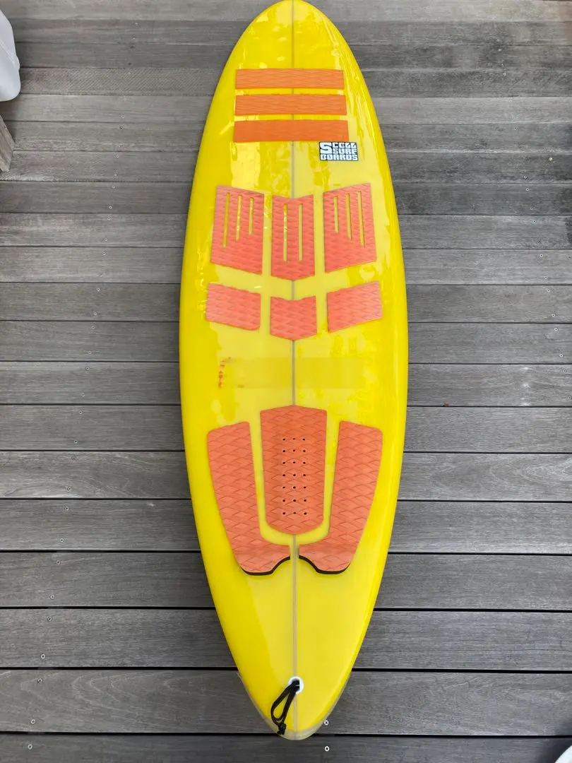 2026年最新】サーフボード SCELLの人気アイテム - メルカリ