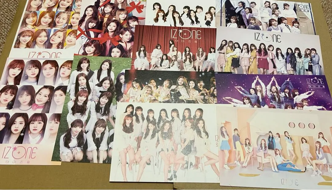 2026年最新】ヘウォン 生写真の人気アイテム - メルカリ