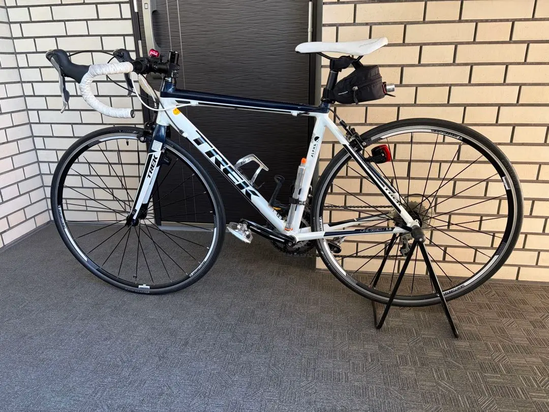 2026年最新】trek alpha 1.5の人気アイテム - メルカリ