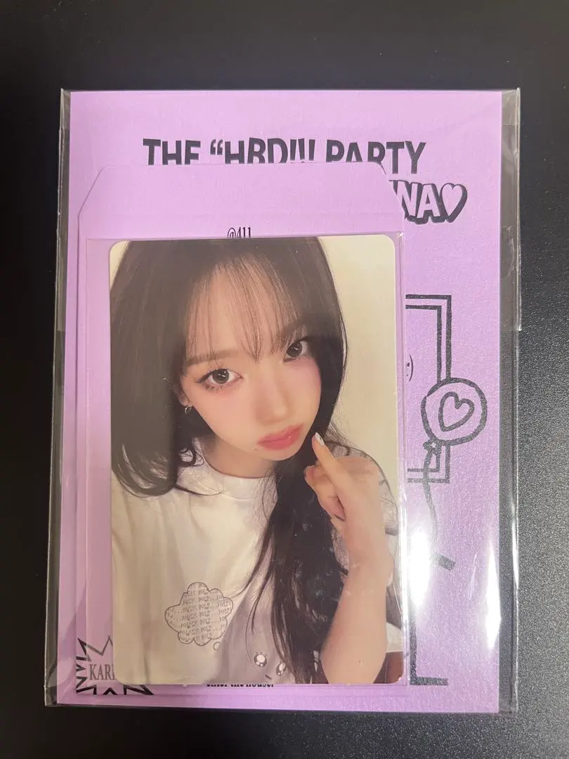 2026年最新】aespaカリナ バースデーの人気アイテム - メルカリ