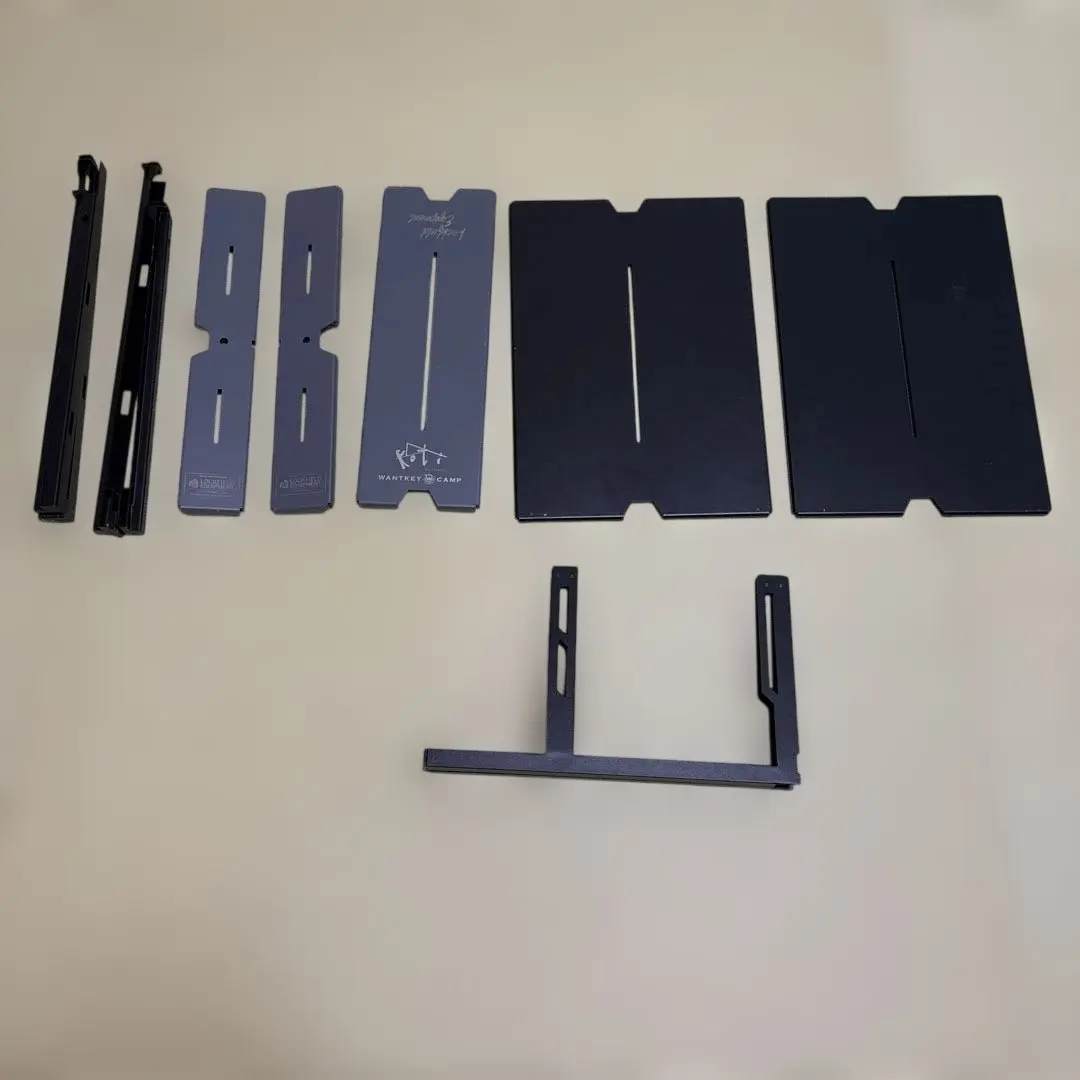 2026年最新】wantkey camp cnt25の人気アイテム - メルカリ