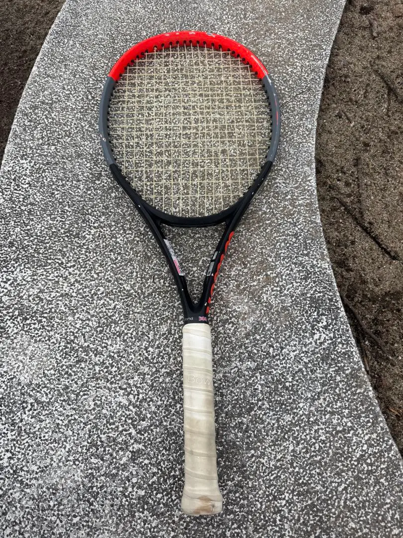 2026年最新】WILSON CLASH 100 v1の人気アイテム - メルカリ